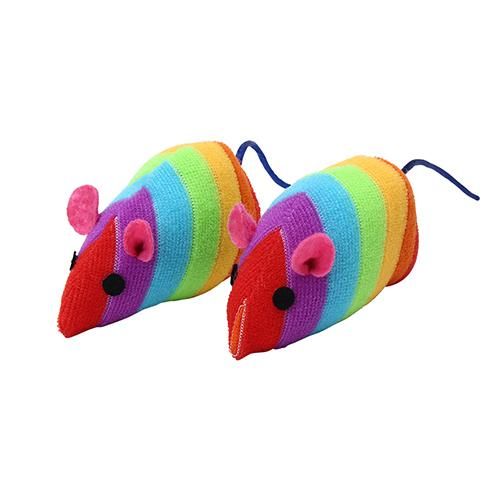 【ROOP】ループファニーズ　レインボーマウス（2個セット）