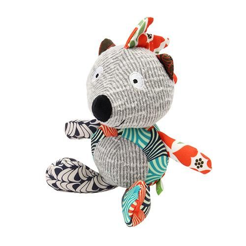 【ROOP】ループフレンディ　ネイチャーウルフ