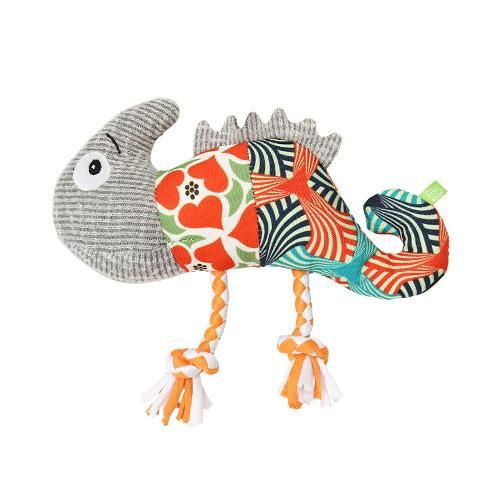 【ROOP】ループフレンディ　ネイチャーカメレオン