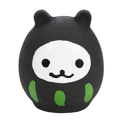 【ROOP】ループプーピーズ　ぱんだ