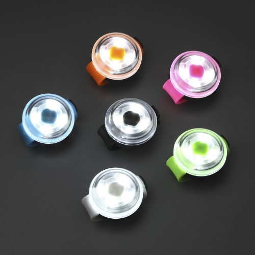 【ROOP】ループセイフ　ウルトラLEDライト ＜全6色＞