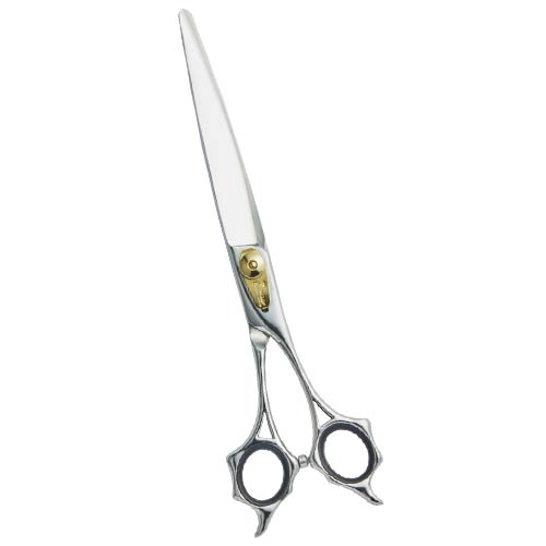 ストレートシザー　スピードシリーズ　AD-75P Long