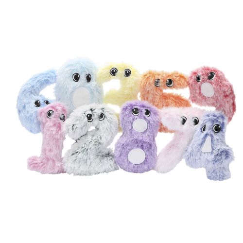 【ROOP】ループスモル　ナンバーズ