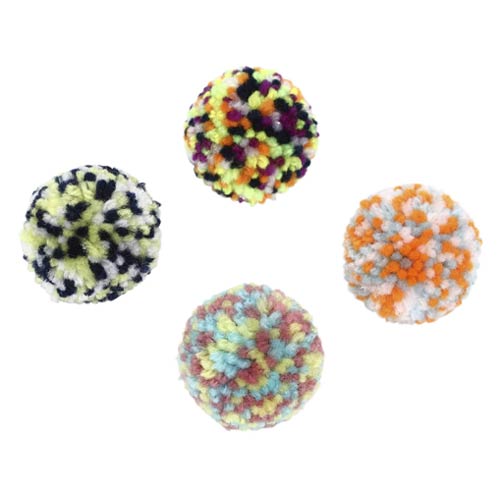 【ROOP】ループライト　ウールボールネオ