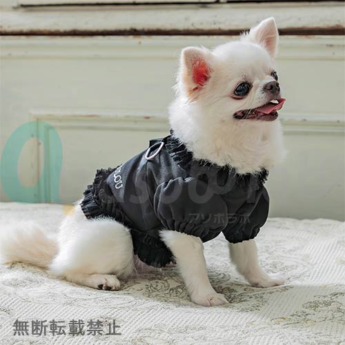 【LOU LOU】 ノワールハーネス