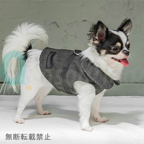 【LOU LOU】 フォーマルハーネス