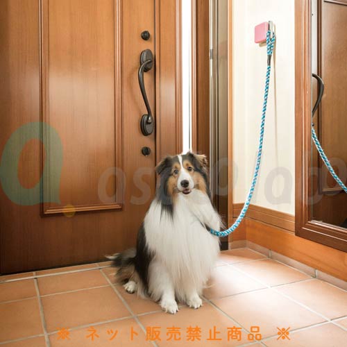 【ペットアドバンス】ドギーフック　角形