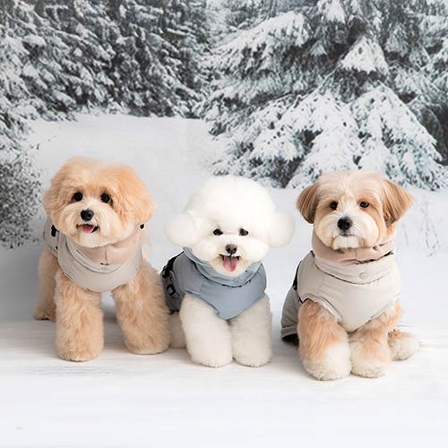 【BITE ME】バイトミー　ダブルヒートダウン　ワンカラー