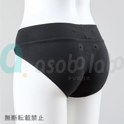 【PROMO THERMO】プロモサーモショーツ 　ピップ磁気ショーツ ＜全2サイズ＞