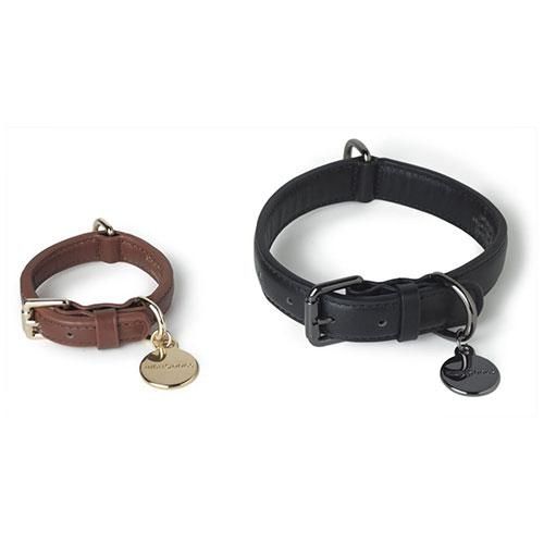 【HIGH5DOGS】レザーカラー [ハイファイブドッグス]