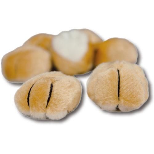 【キンペックス】ボアトーイ　ブル足