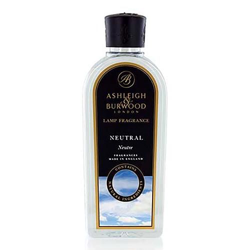 【Ashleigh&Burwood】アシュレイアンドバーウッド　ランプフレグランス［ニュートラル（無香料）］250ml / 500ml