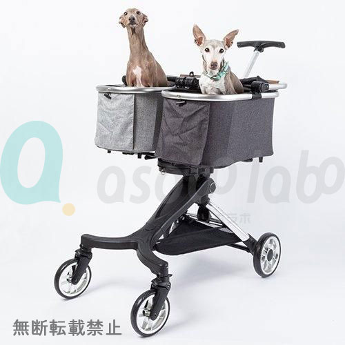 【Piccolo Cane】Doppio　ピッコロカーネ　ドッピオ