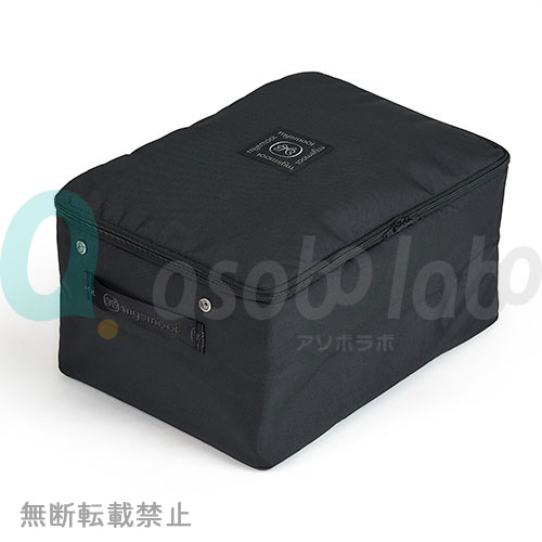 【mysmooi】ミスモーイ専用　保冷バッグ