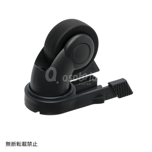 【OPPO】オッポ　muna CS　スペアキャスター（1個入）