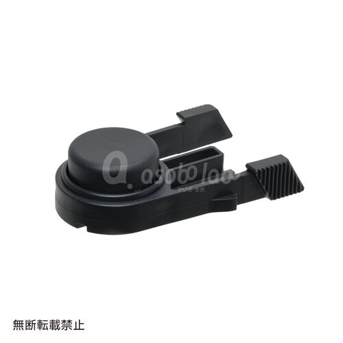 【OPPO】オッポ　muna CS　スペア室内用キャップ（1個入）