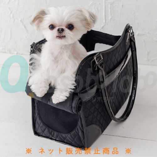 【ペットアドバンス】ペット用キャリーバッグ トートバッグタイプ