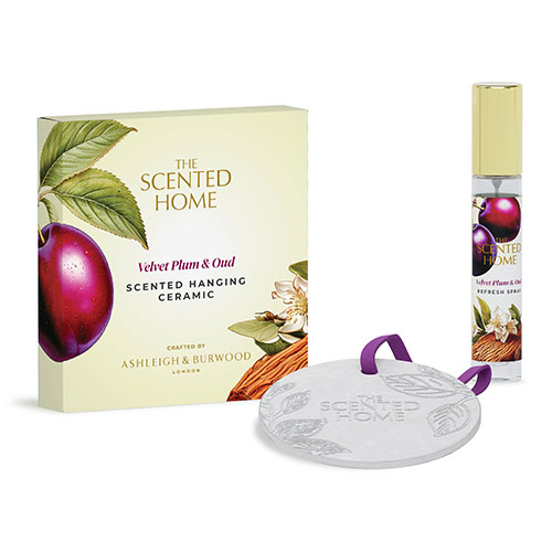 ［限定商品］【Ashleigh&Burwood】アシュレイアンドバーウッド　セラミックポマンダー