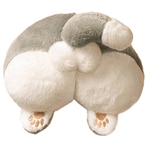 【Petsville】ペッツビル　DOG TOY ANIMAL HIP CAT