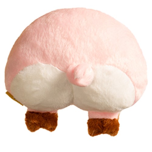 【Petsville】ペッツビル　DOG TOY ANIMAL HIP PIG