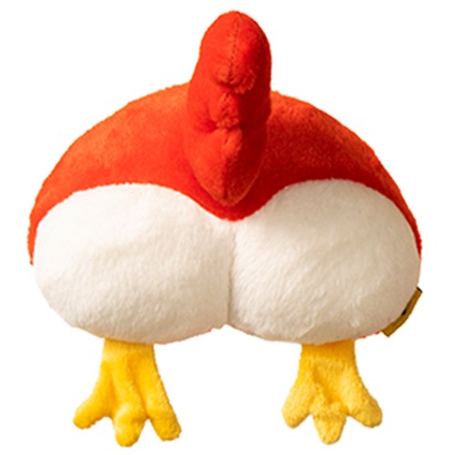 【Petsville】ペッツビル　DOG TOY ANIMAL HIP CHICKEN