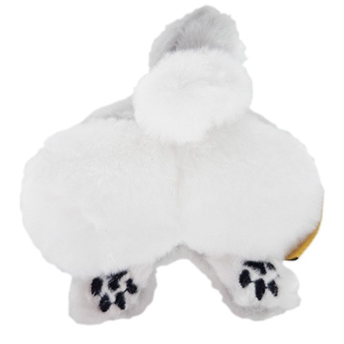 【Petsville】ペッツビル　CAT TOY ANIMAL HIP mini CAT