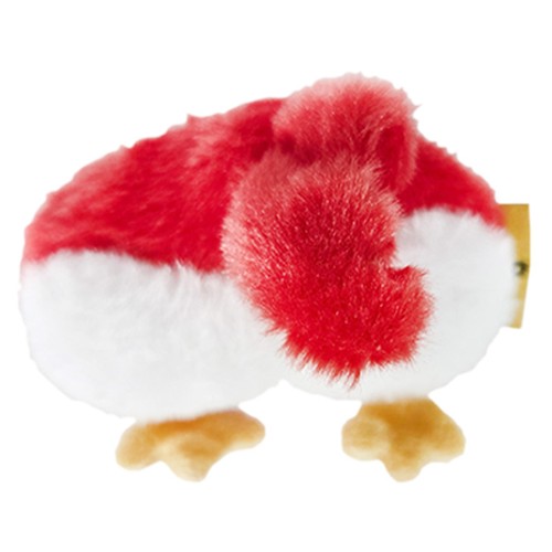 【Petsville】ペッツビル　CAT TOY ANIMAL HIP mini CHICKEN