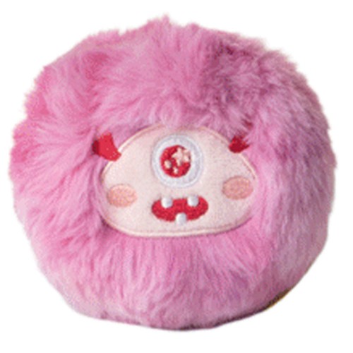 【Petsville】ペッツビル　DOG TOY SUNNY ANGEL STRAWBERRY