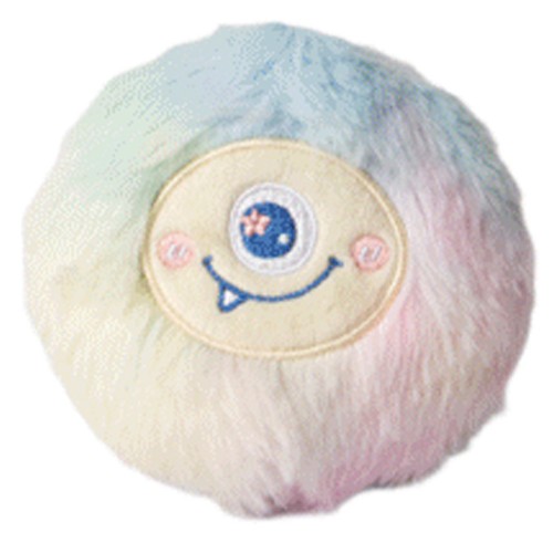 【Petsville】ペッツビル　DOG TOY SUNNY ANGEL MACARON