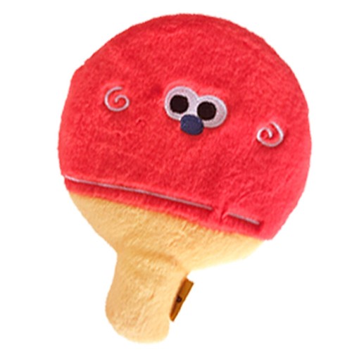 【Petsville】ペッツビル　DOG TOY SPORT TABLE TENNIS