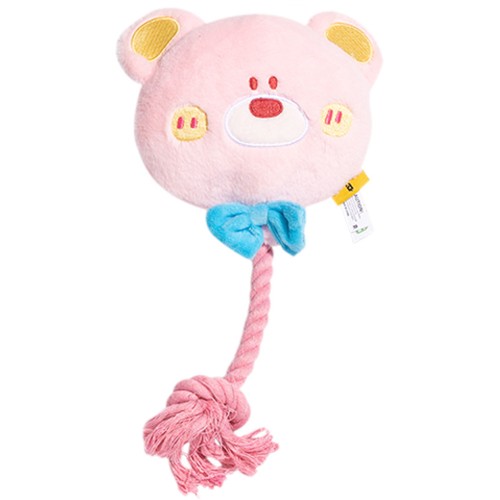 【Petsville】ペッツビル　DOG TOY PARTY BEAR
