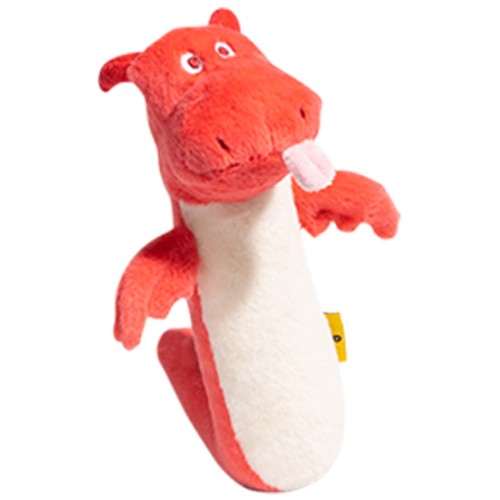 【Petsville】ペッツビル　DOG TOY KINGDOM DRAGON