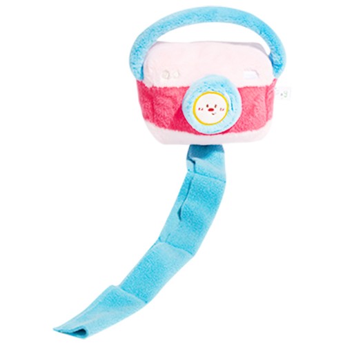 【Petsville】ペッツビル　DOG TOY PARTY CAMERA