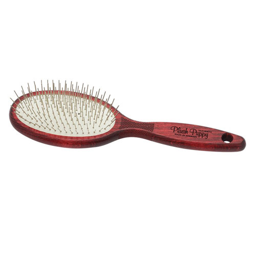 【プラッシュパピー】Plush Puppy アルティメット ピンブラシレギュラー