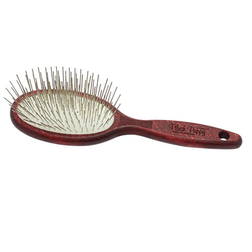 【プラッシュパピー】Plush Puppy アルティメット エクストラロングピンブラシ