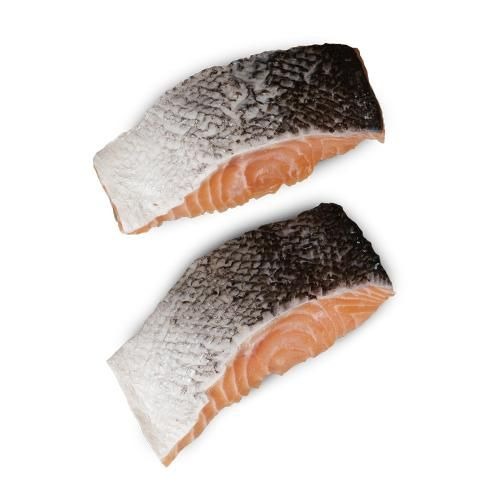 フレッシュサーモン