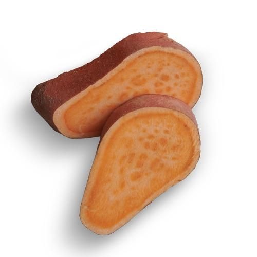 スイートポテト