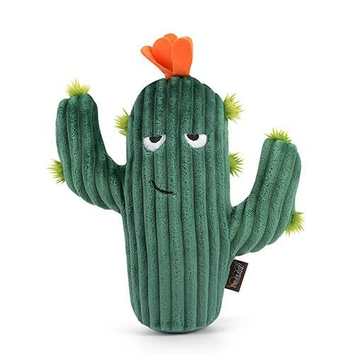 【P.L.A.Y.】プレイ　ブルーミングバディーズ　カクタス