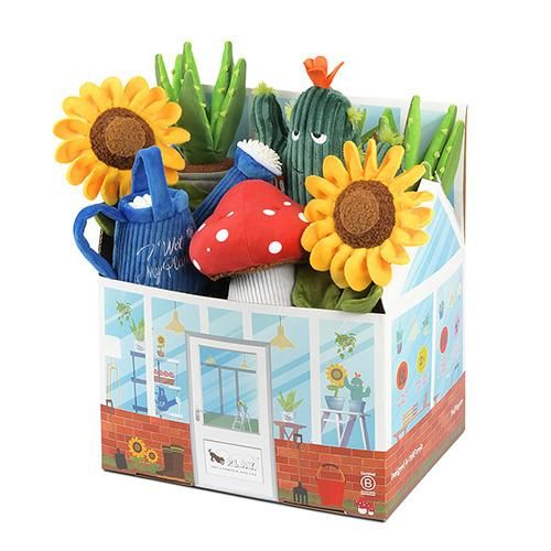 【P.L.A.Y.】プレイ　ブルーミングバディーズ　BOXセット