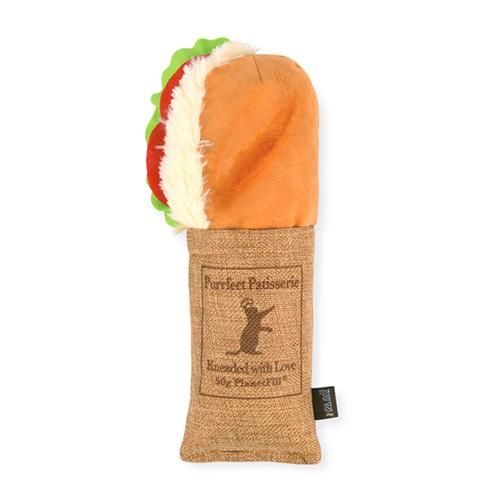 【P.L.A.Y.】プレイ　フィーラインフレンジー　ツナバゲット