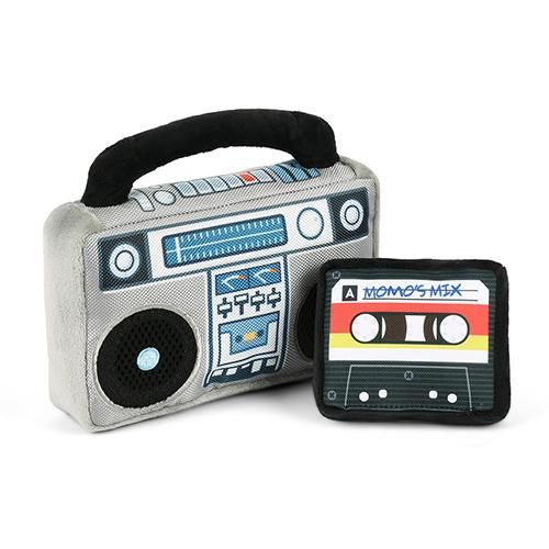 【P.L.A.Y.】プレイ　80'sクラシック　ラジカセ