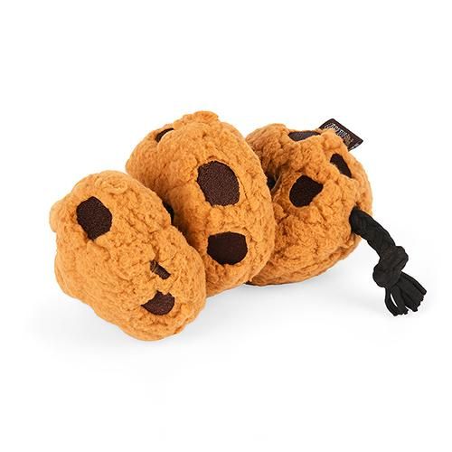 【P.L.A.Y.】プレイ　パップカップカフェ　クッキー