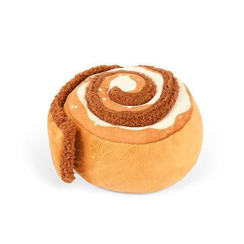 【P.L.A.Y.】プレイ　パップカップカフェ　シナモンロール