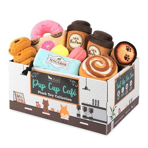 【P.L.A.Y.】プレイ　パップカップカフェ　BOXセット