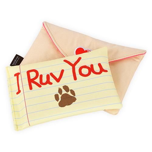 【P.L.A.Y.】プレイ　ラブバグ　ラブレター