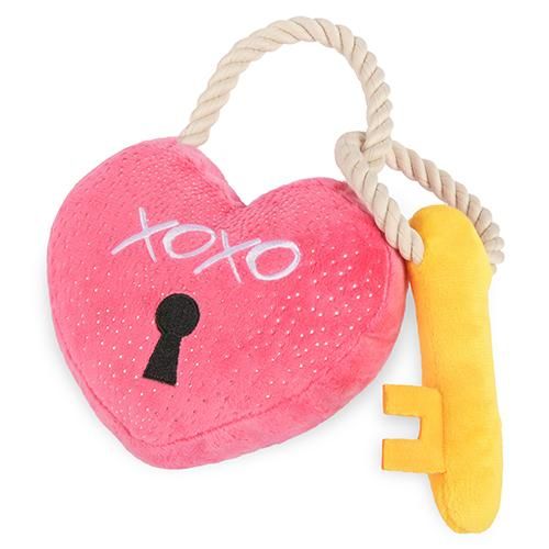 【P.L.A.Y.】プレイ　ラブバグ　ロック＆キー