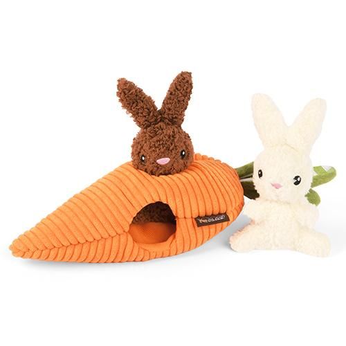 【P.L.A.Y.】プレイ　ヒッピティホッピティ　バニーズバロー