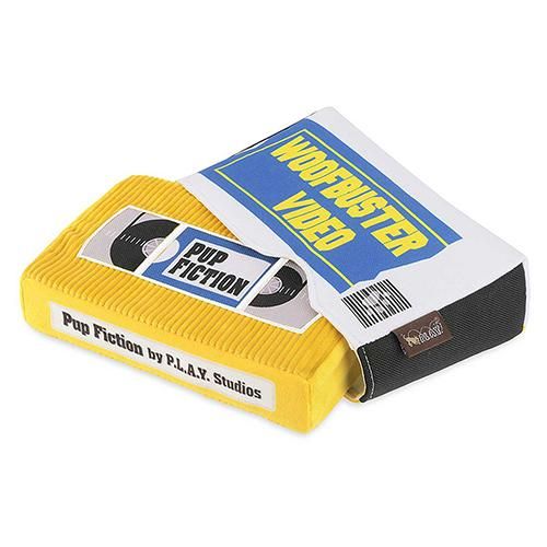 【P.L.A.Y.】プレイ　90's クラシック　ビデオテープ