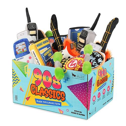 【P.L.A.Y.】プレイ　90's クラシック　BOXセット