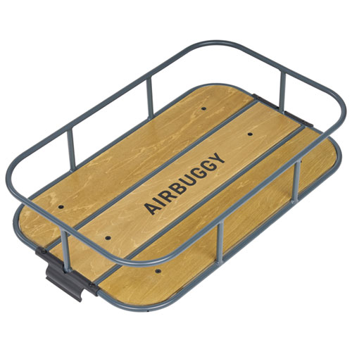 【AIRBUGGY FOR PET】AIR CRUISER　ROOF TRAY / エアバギーフォーペット　エアクルーザー　ルーフトレイ